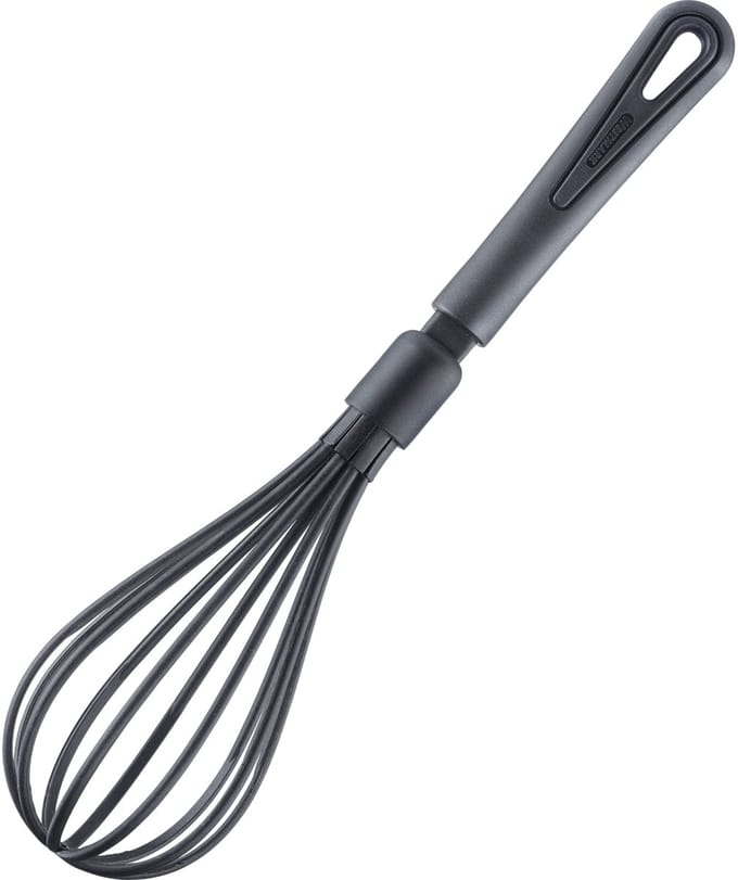 Westmark garde, lengte: 31 cm, ø 7,2 cm, Gentle, zwart, 28682270