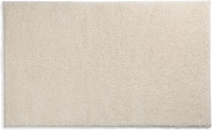 Badmat, 120 x 70 cm, Polyester, Beige Zand - Kela | Maja