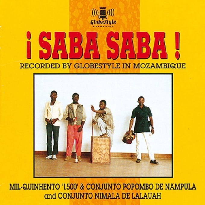Saba Saba Mozambique
