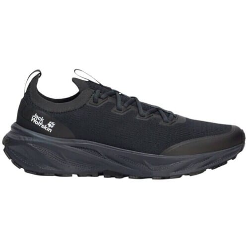 Lage Sneakers Jack Wolfskin A655836350