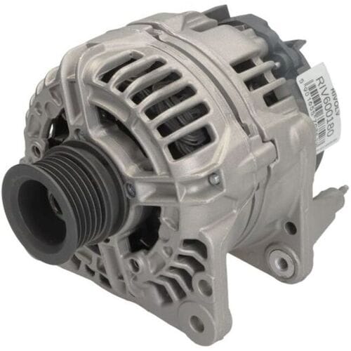 Driefasige generator RIVOLV RIV600180