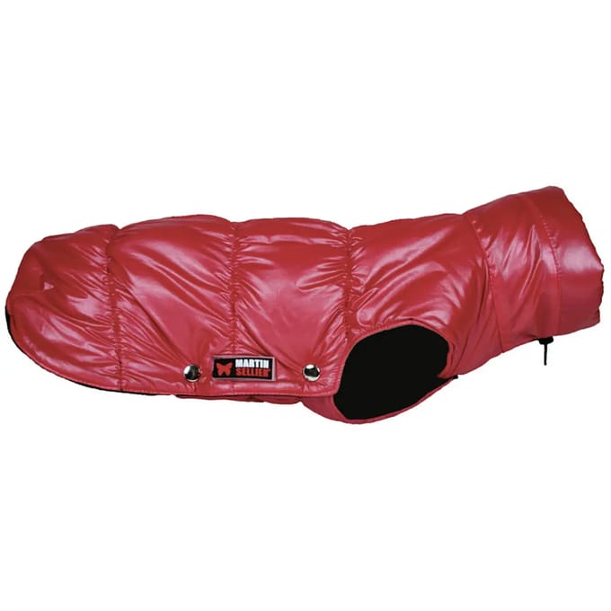 Hondendeken Martin Sellier Glossy