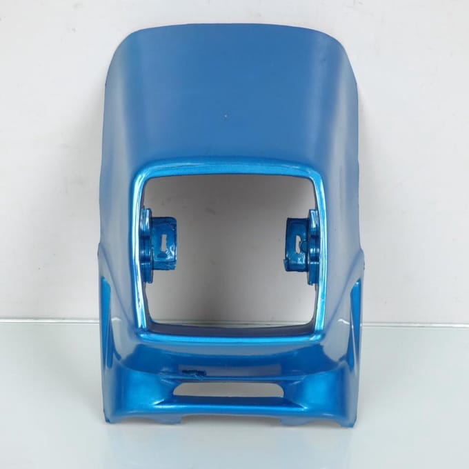 Tête de fourche RSM pour Mobylette Peugeot 50 103 LS Avant 2020 Neuf