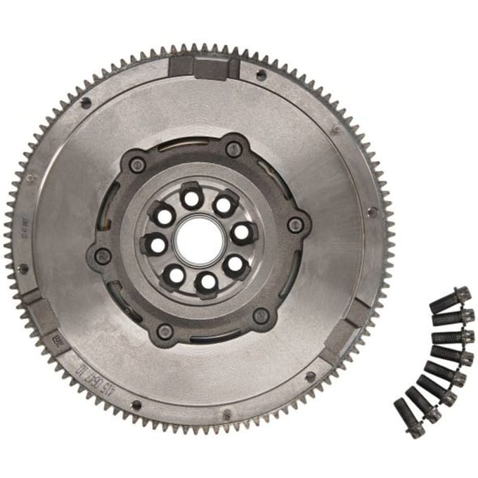 Schaeffler Luk Dubbel massa vliegwiel LUK 415 0647 10
