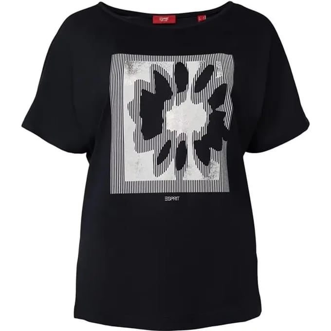 Dames-T-shirt Esprit