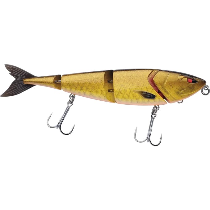 Lok Berkley Zilla Swimmer (x4)