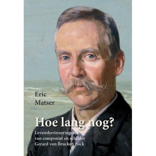 Hoe Lang Nog? - Eric Matser