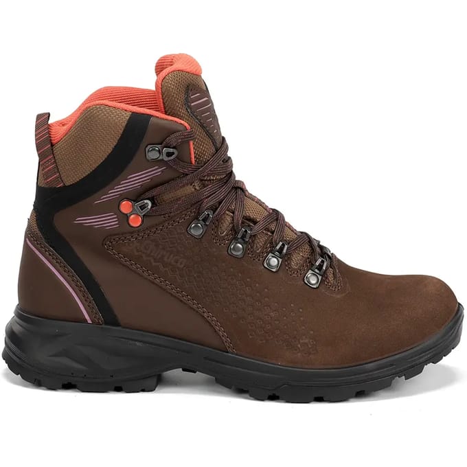 Dameswandelschoenen Chiruca Taiga 08