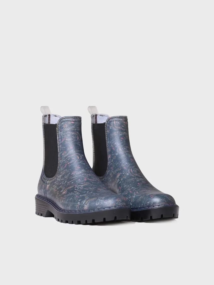 Regenlaarzen voor dames | CALVI
