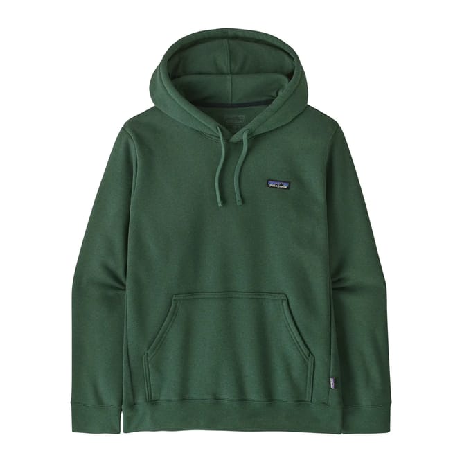 Hoodie Patagonia P-6 Label Uprisal