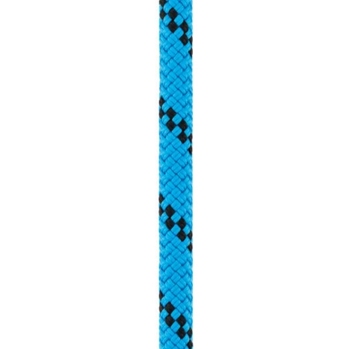 Petzl BEAM 11 mm Blauw – Low Stretch Kernmantel Touw 61 m & 40 kN