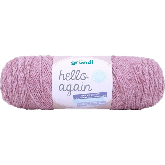 Gründl Wol "Hallo Again" - Kleur 04