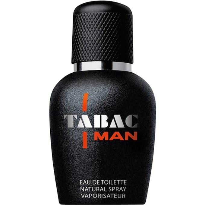 Tabac Eau de Toilette Man Natural Spray - 30 ml