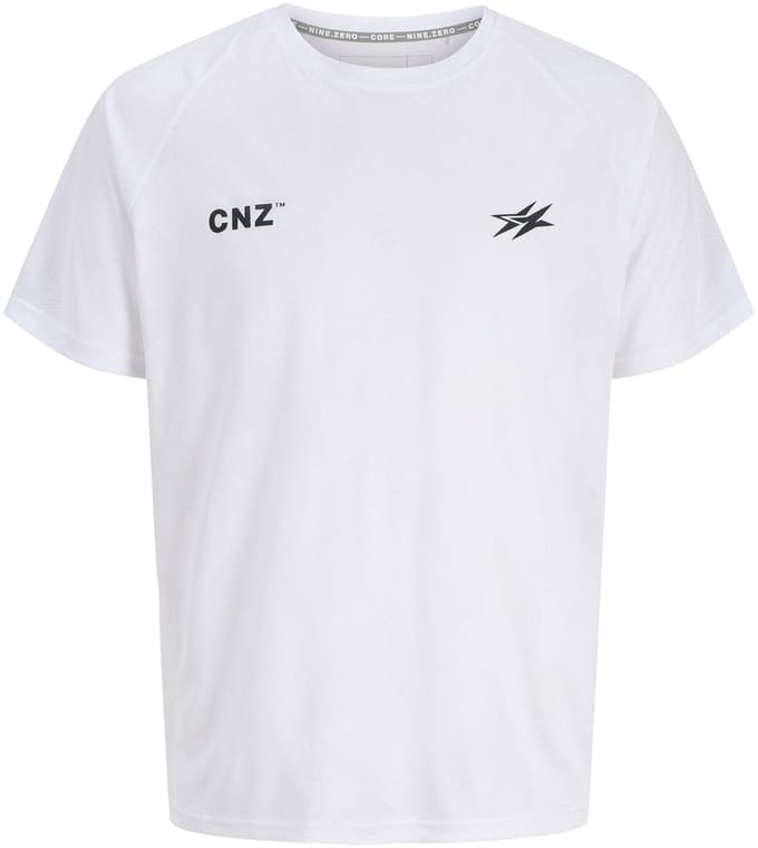 Jack & Jones CNZ Paris Shirt Heren - Maat M