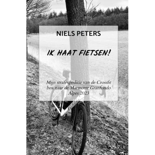 Ik Haat Fietsen! - Niels Peters