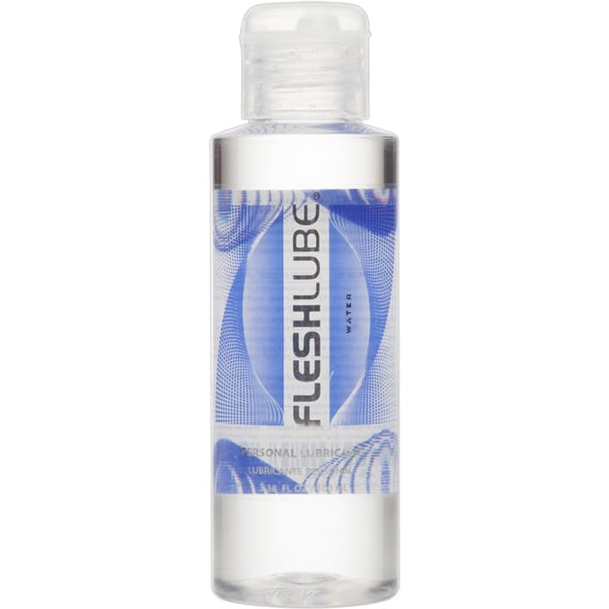 FleshLube Fleshlight glijmiddel 100 ml