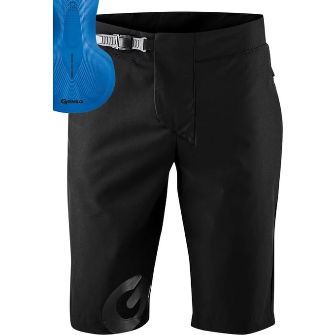 Gonso Sitivo - Black-skydiver - Maat Herren_S