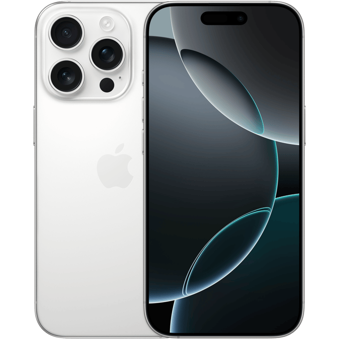 Apple iPhone 16 Pro i.c.m. Vodafone Start XL