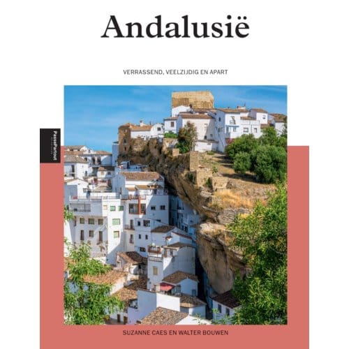 Andalusië - Suzanne Caes