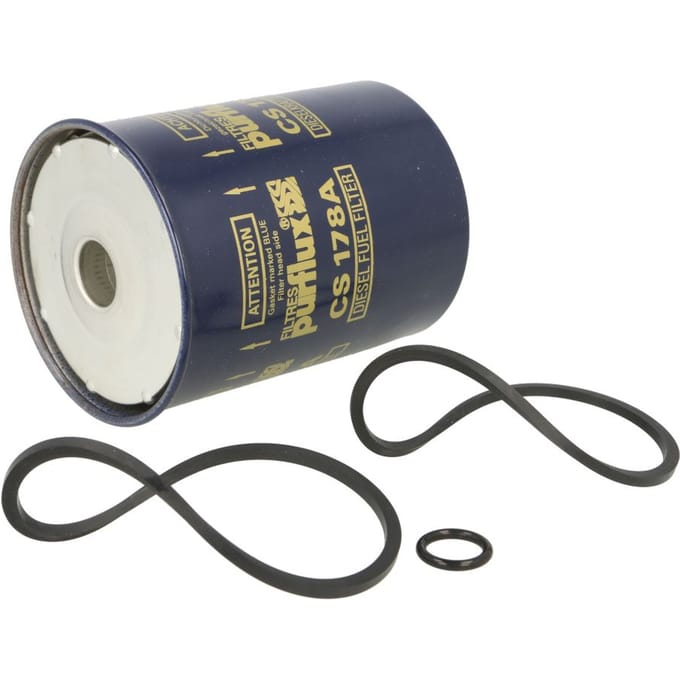 Brandstoffilter PURFLUX CS178A