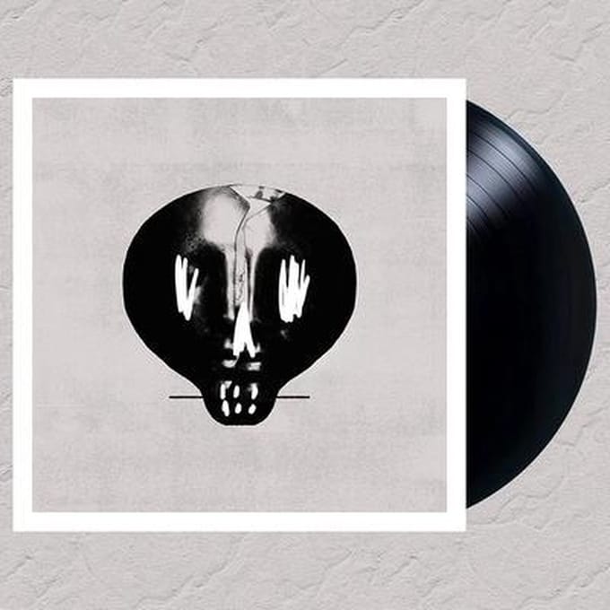 Bullet For My Valentine - Bullet For My Valentine (LP)