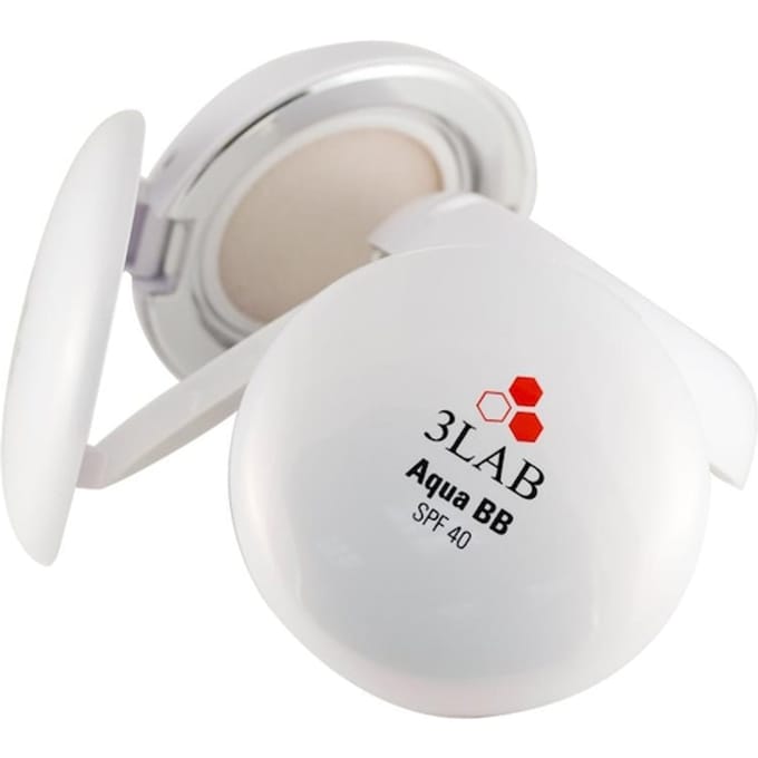 3LAB BB Cream Aqua SPF 40 Bb- & cc-crème Dames 28 ml