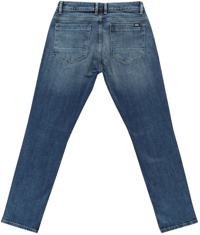 Cars Jeans Jeans Herlows Plus - Heren