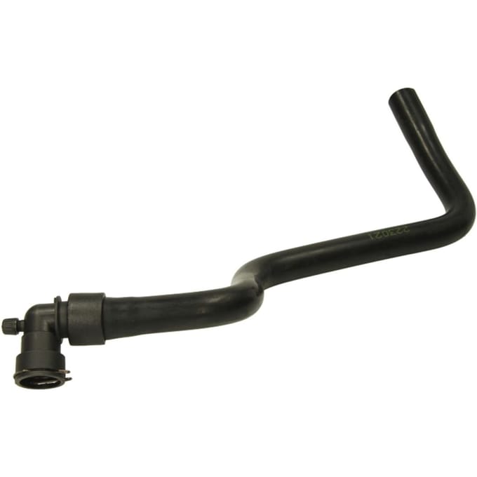 Radiateurslang THERMOTEC DWC069TT