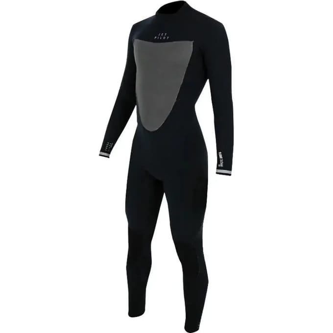 Wetsuit voor meisjes Jetpilot Flight Youth