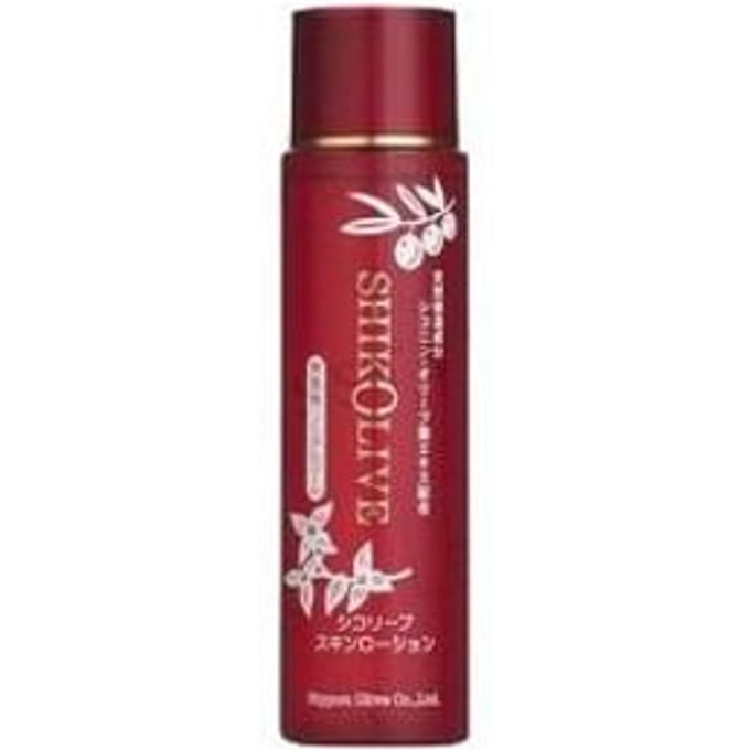 Nippon Olive - Shikolive Skin Lotion 200ml