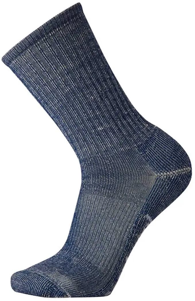 Smartwool Unisex Wandelsokken Classic Edition Light Cushion Grijs