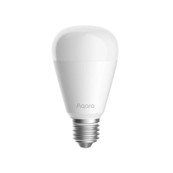Aqara LED Bulb T2 (CCT, E27) - Wit