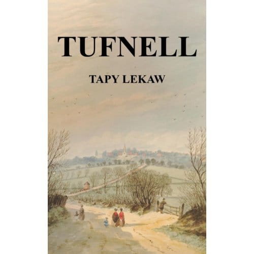 Tufnell - Tapy Lekaw