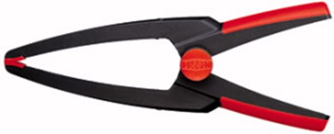 Bessey XCL5 Schroefklem Spanbreedte (max.):70 mm Afmeting, lengte: 300 mm Afm. werkbereik:110 mm