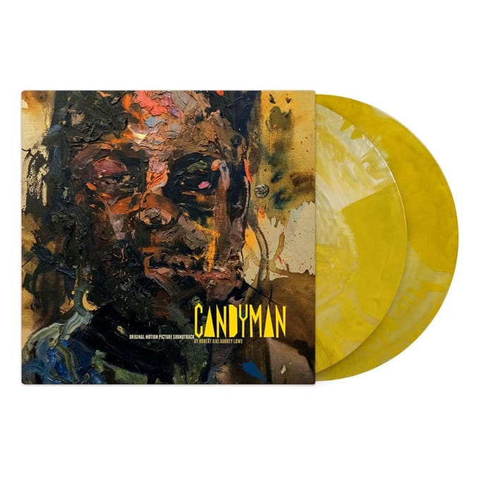 Candyman