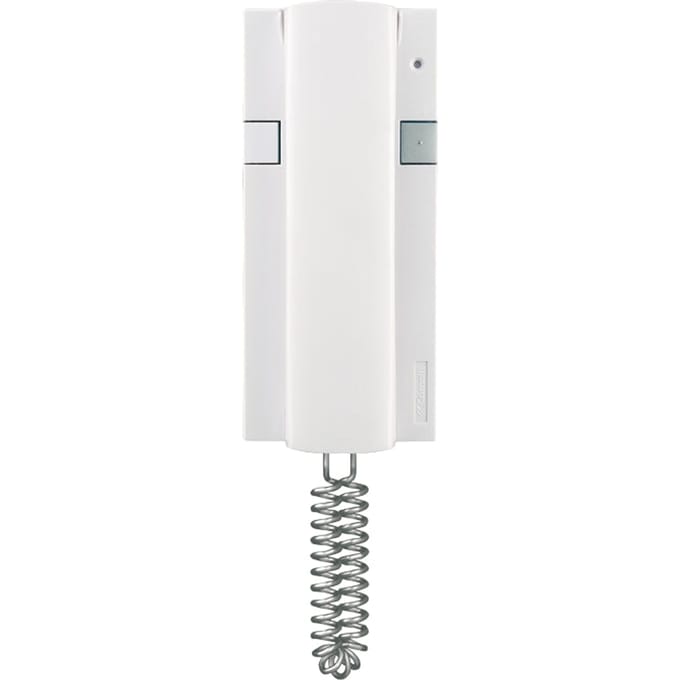 Comelit Stijl Basis Audio Intercom Systeem - 2638 - E3TZS