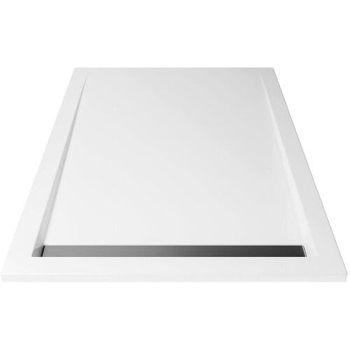 Breuer shower tray Classic Line extra flat 90 x 140 cm 1934011000186