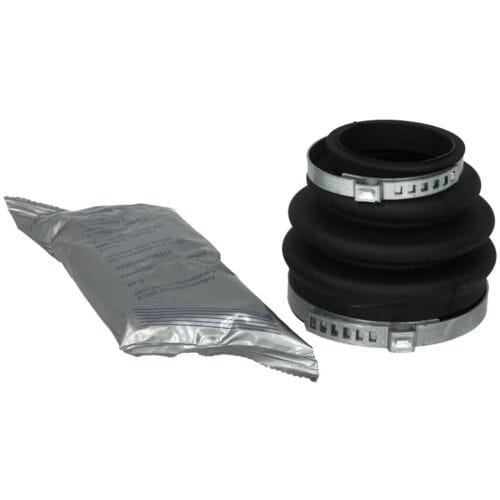 Balgenset, aandrijfas SPIDAN 23228