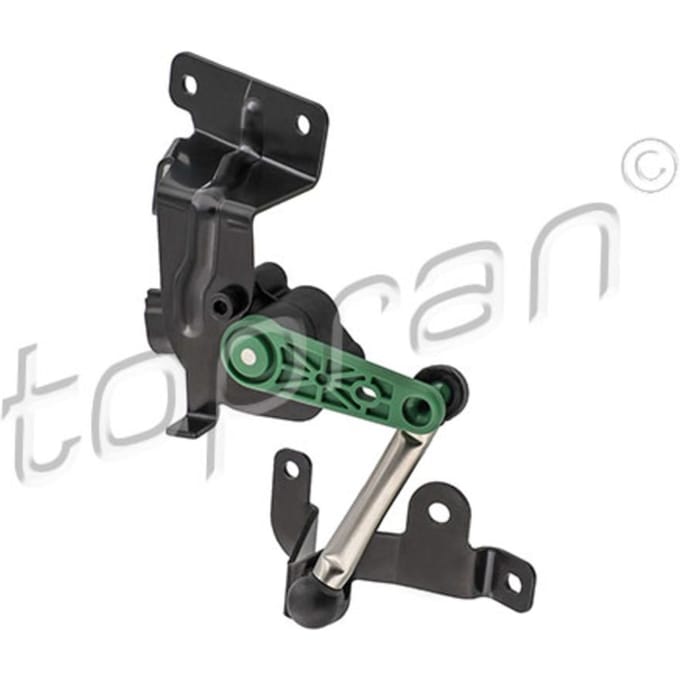 Sensor, lichtsterkteregeling Origineel HANS PRIES 623 149