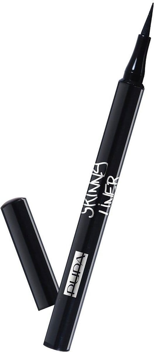 Pupa Milano Vamp! Skinny Liner 001-Black 1ml