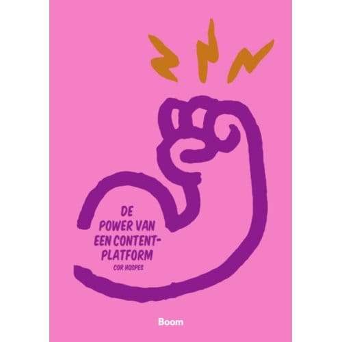 De Power Van Een Contentplatform - Cor Hospes