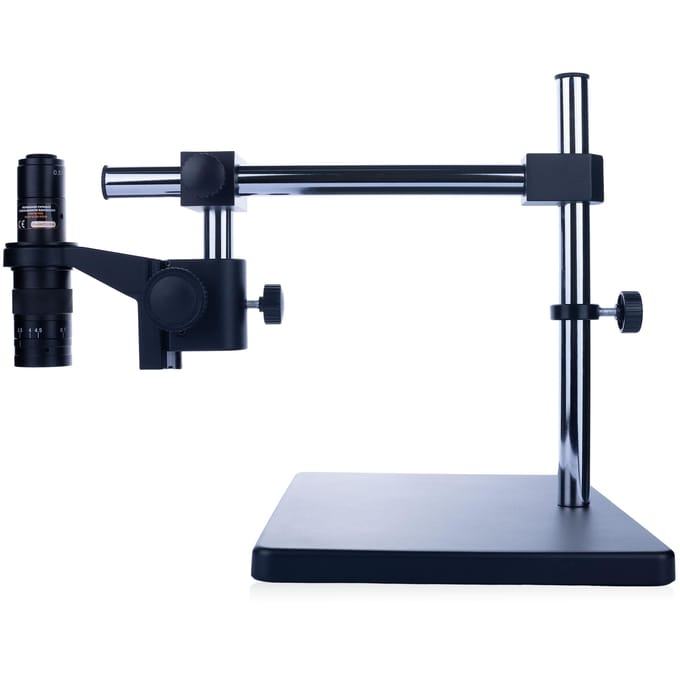 Rosfix Digitale Microscoop Set MCEP-0.5X-PZRR - Verstelbaar Arm 7–45x Zoom