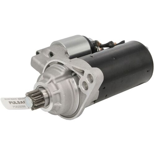 Starter PULSAR ROTATING ELECTRICS PSR20098