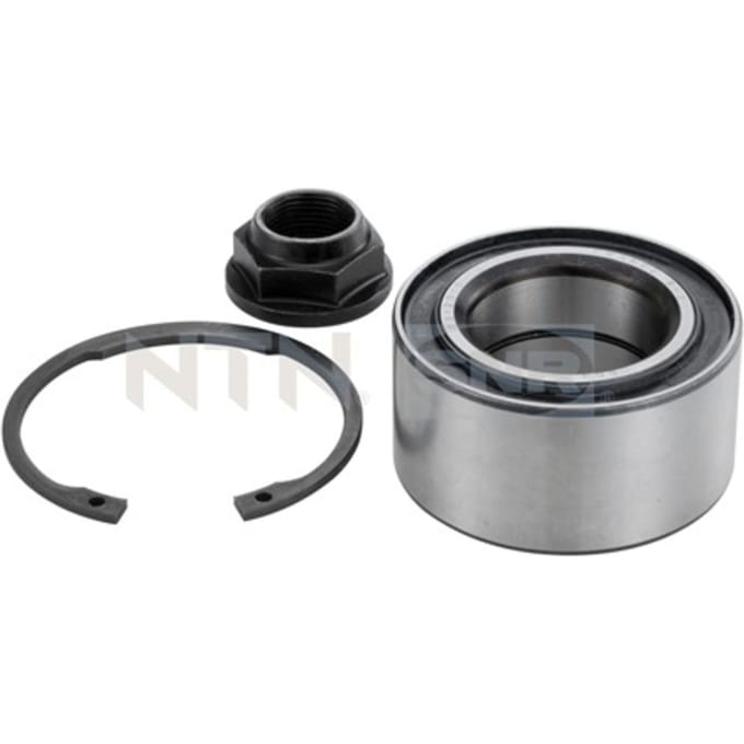 Wiellagerset SNR R164.21