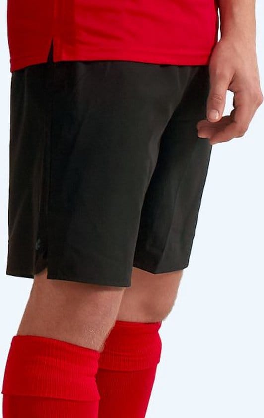Reece - Legacy Short Unisex - Sportbroek - Maat 152 - Zwart