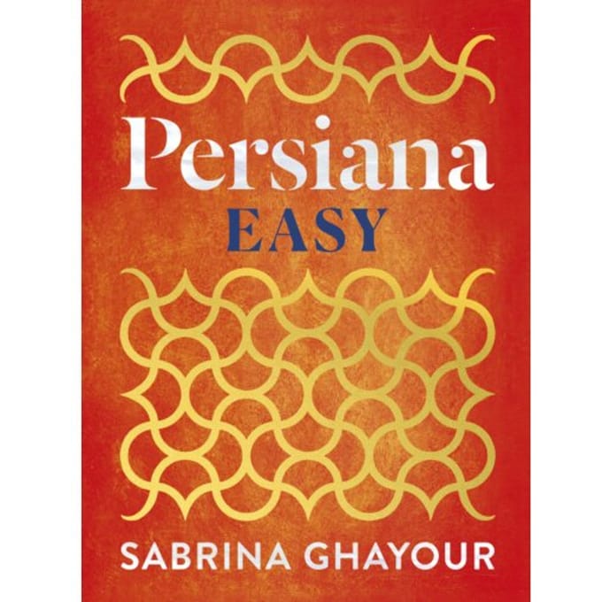 Persiana Easy - Sabrina Ghayour