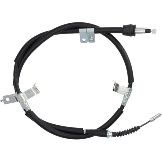 Kabel, parkeerrem LINEX 18.01.30 links