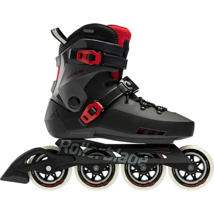 Rollen Rollerblade Maxxum XT