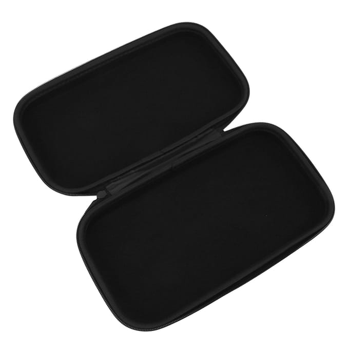 Draagbare Waterdichte Nylon EVA Luidspreker Reisetui voor Beoplay Draadloze Bluetooth Luidspreker