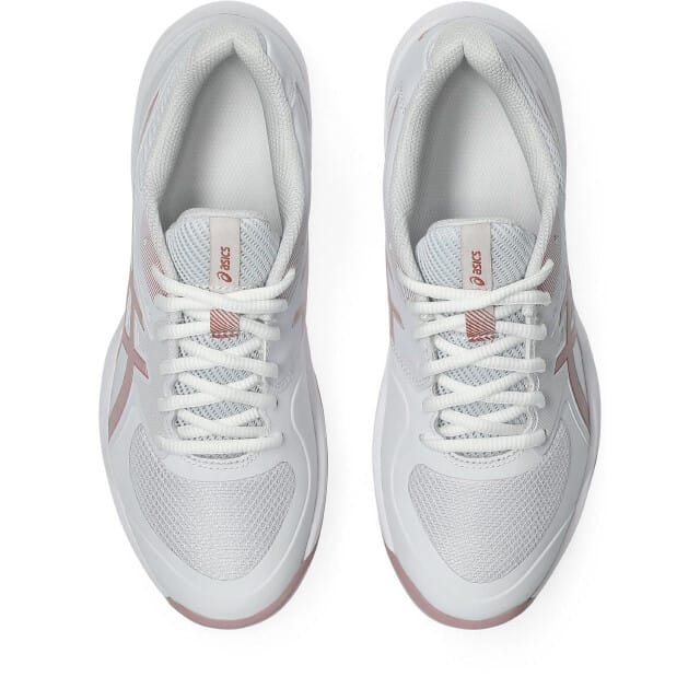 Asics game ff clay/oc tennisschoenen all court dames -